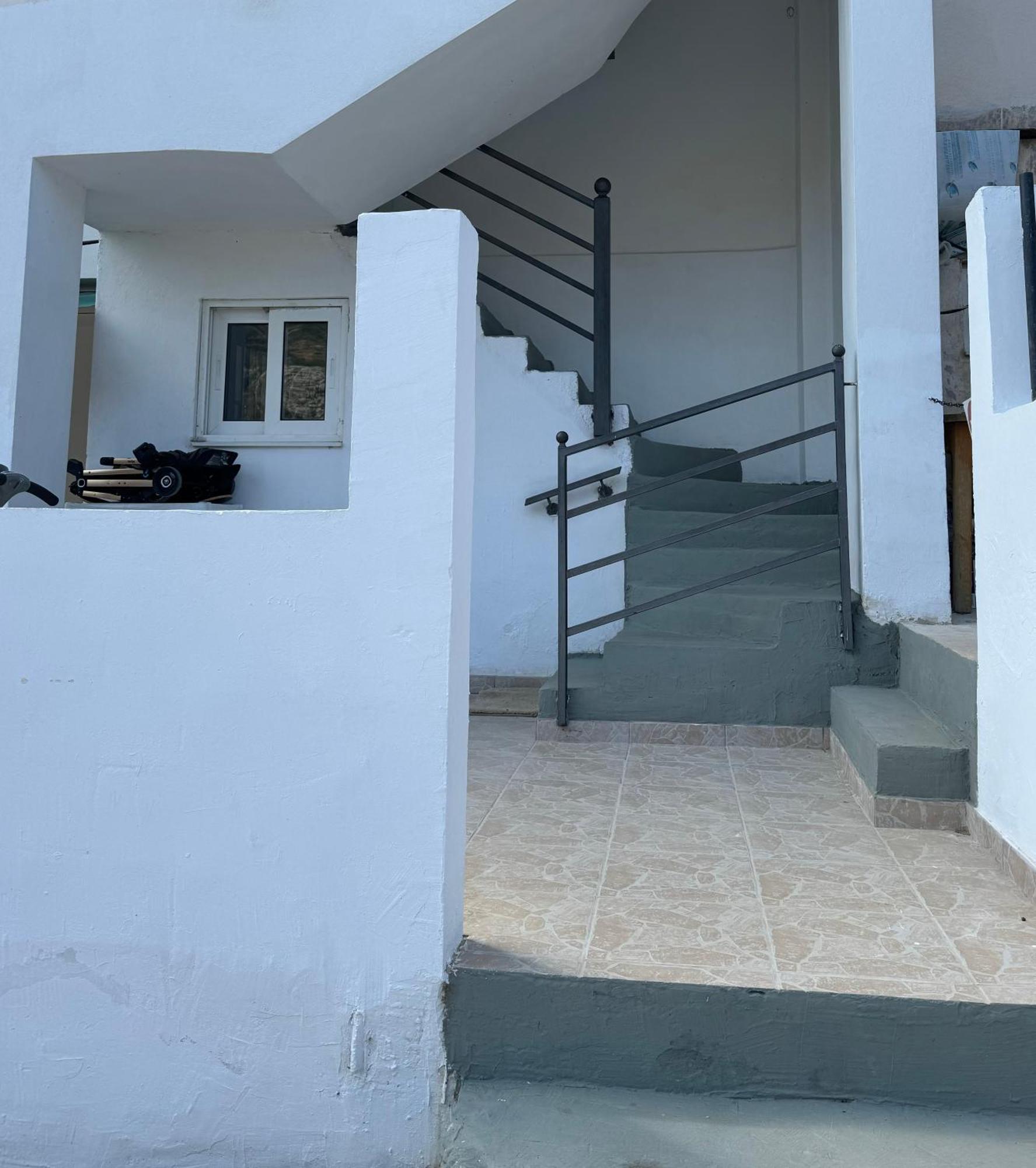 Family House Apartment Keratea ภายนอก รูปภาพ